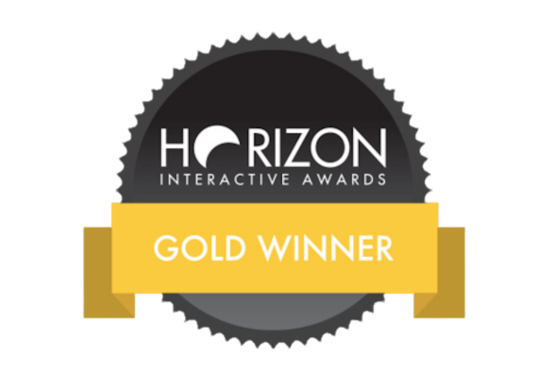 Horizon Interactive web design and technical services for alloy marketing
