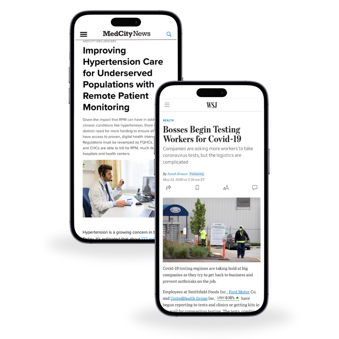 Boosting awareness and market share of a leading healthcare brand while significantly contributing to its bottom line