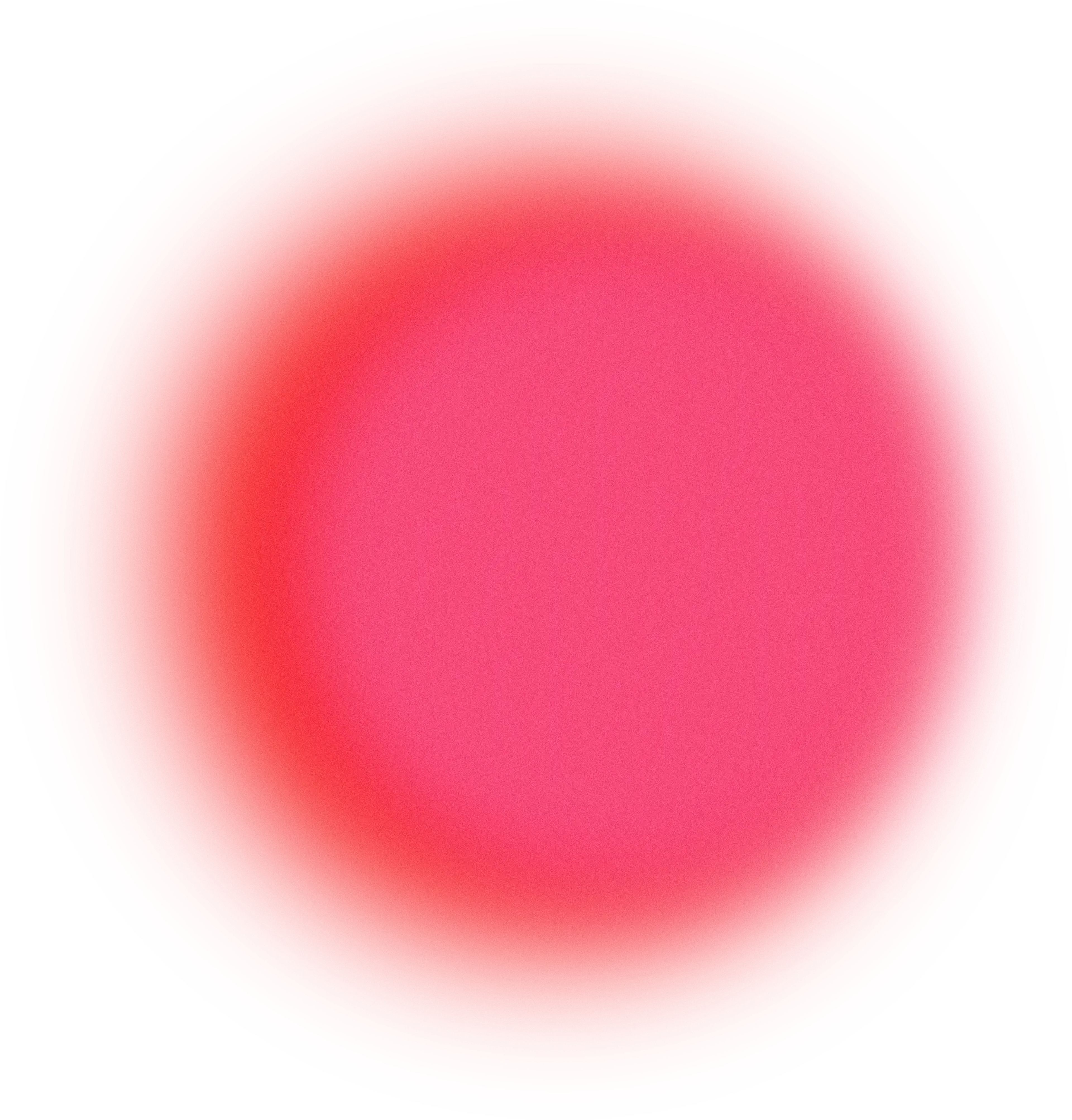 blured sphere