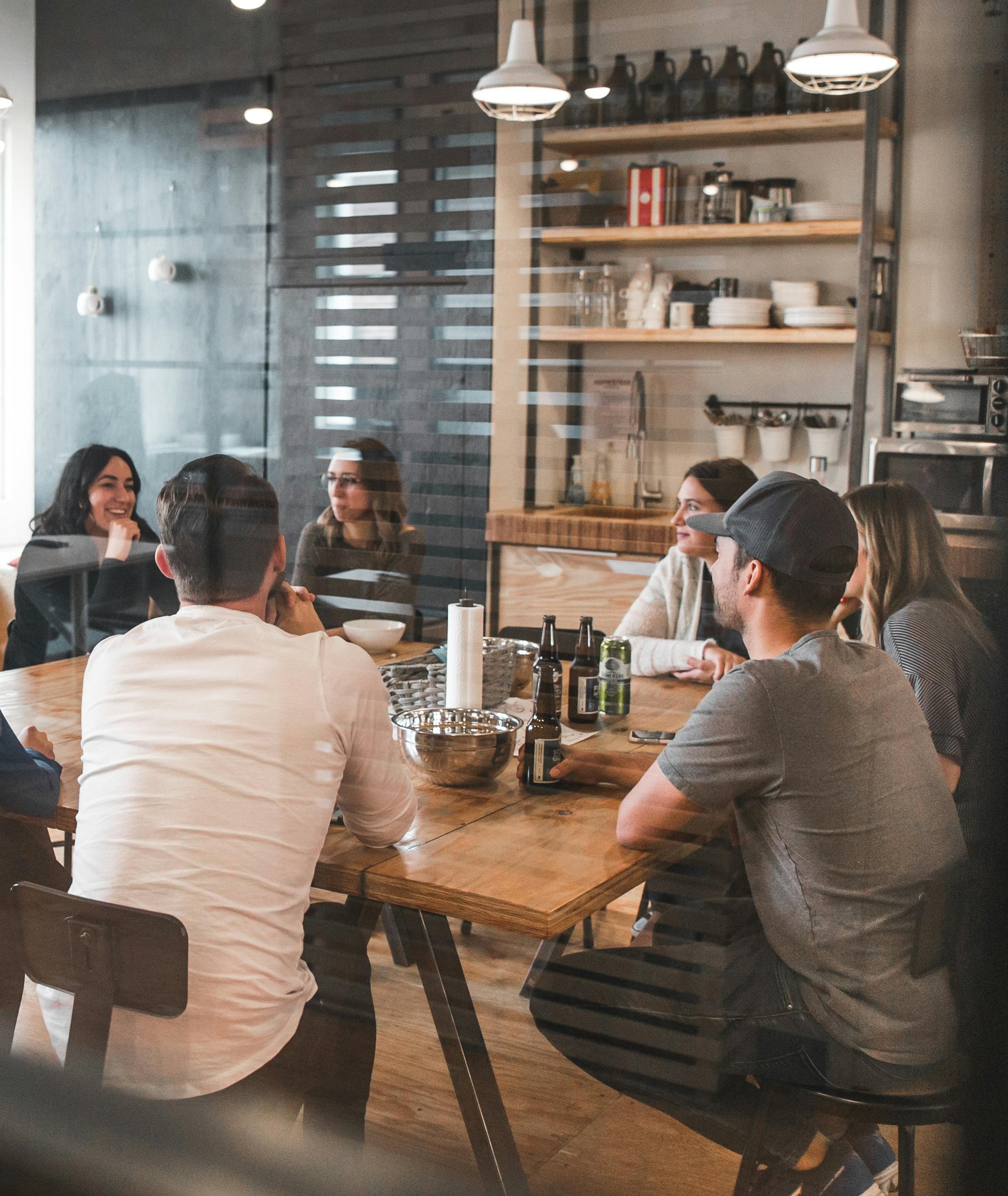 As a top digital marketing agency, Alloy has a track record of building demand gen engines that are as imaginative as they are conversion-oriented.