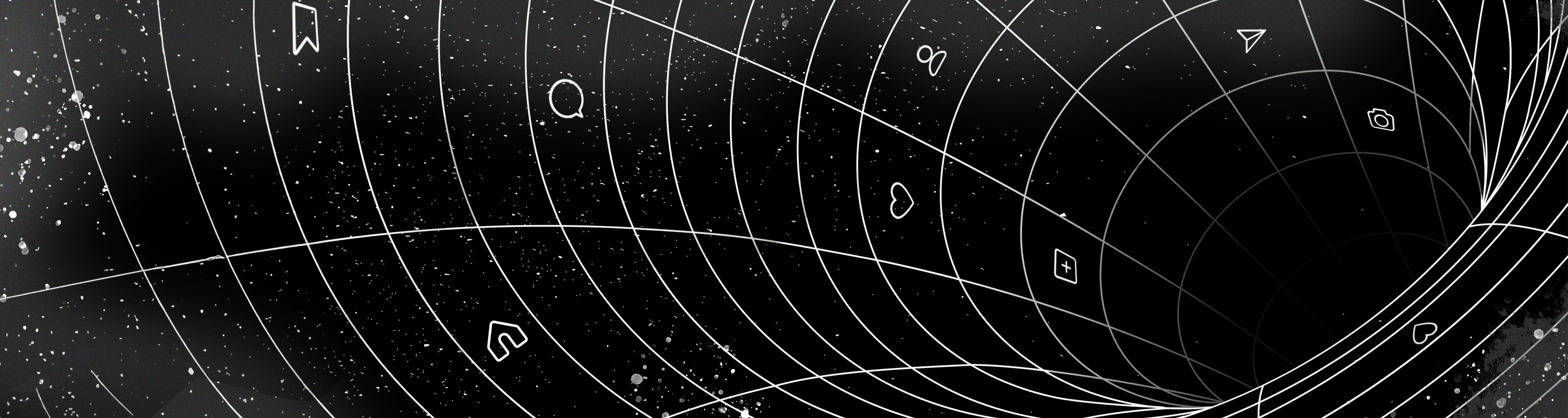 A B2B tech marketer receiving social media likes.