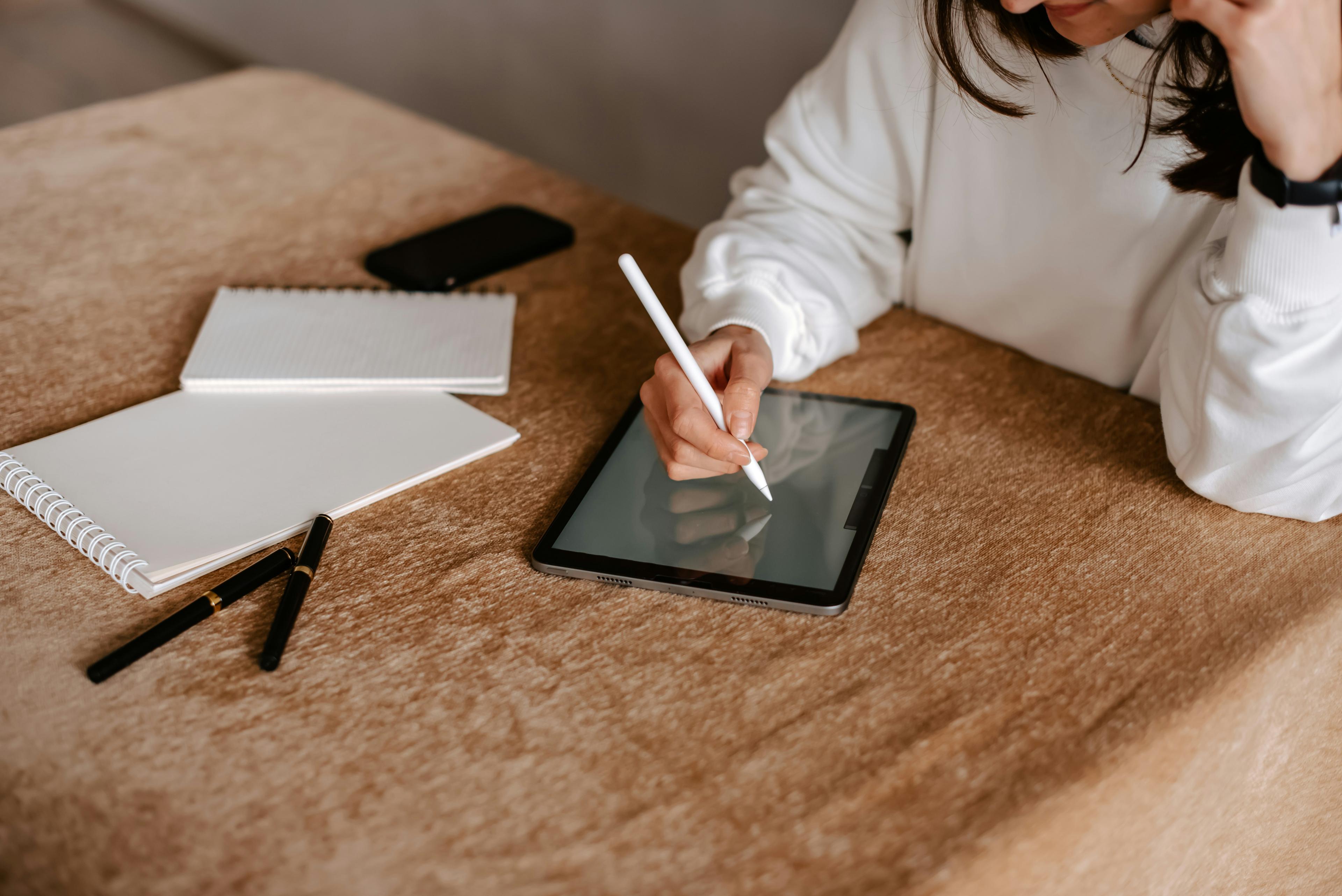 Alloy is a top branding agency for imaginative tech companies that incorporates inclusive design principles in every project